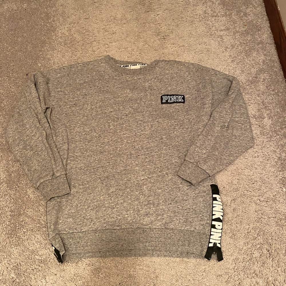 PINK VS sweater